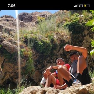 Meet your Posher, Adan